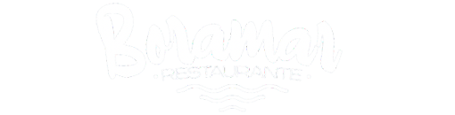 Logo Bora Mar Restaurante